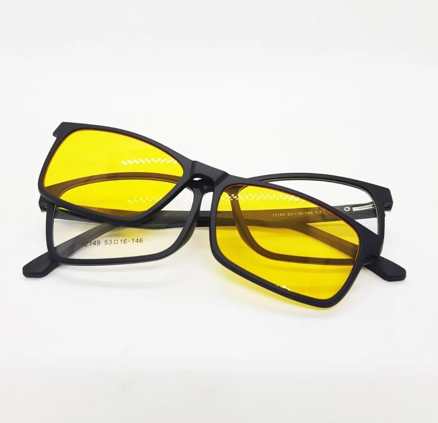 GAFAS MAGNETICAS ORIGINALES 6 LENTES